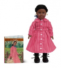 Addy Mini Doll (American Girl)