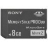 Sony 8GB Memory Stick PRO Duo Card - 8 GB