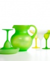 The Cellar Margarita Glasses & Pitcher Set Drinkware Plastic