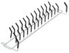 ClosetMaid Tie and Belt Rack, White #8051