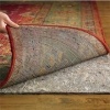 Duo-Lock Reversible Felt and Rubber Non-Slip Rug Pad, Size: 4' x 6' Rug Pad