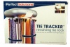 Perfect Solutions Tie-Tracker Revolving Tie Rack