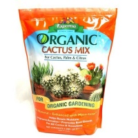 Espoma CA4 4-Quart Organic Cactus Mix