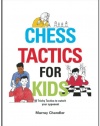 Chess Tactics for Kids