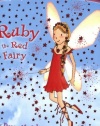 Ruby: The Red Fairy (Rainbow Magic: The Rainbow Fairies, No. 1)