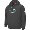 NHL San Jose Sharks Playbook Hoodie