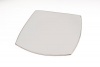 Mikasa Couture Platinum Square Salad Plate