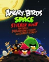 Angry Birds Space Sticker Book