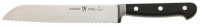 J.A. Henckels International Classic 7-Inch Stainless-Steel Bread Knife