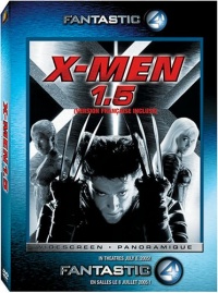 X-Men 1.5