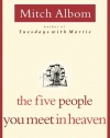 The Five People You Meet in Heaven