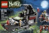 LEGO Monster Fighters 9464 The Vampyre Hearse