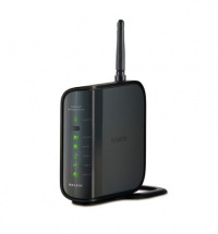 Belkin N150 Wireless N Router (Older Generation)