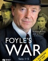 Foyle's War: Series 1-5 - From Dunkirk to VE-Day