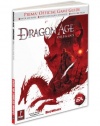 Dragon Age: Origins: Prima Official Game Guide (Prima Official Game Guides)