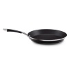 Anolon Ultra Clad Stainless Steel 12-Inch Nonstick Skillet