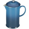 Le Creuset Stoneware 27oz. French Press, Marseille