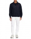 U.S. Polo Assn. Men's Micro Golf Jacket