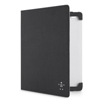 Belkin Bi-Fold Folio for the New Apple iPad with Retina Display (4th Generation) & iPad 3 (Black)