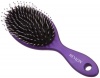 Revlon RV2641 Soft Touch Porcupine Cushion Brush, Colors May Vary