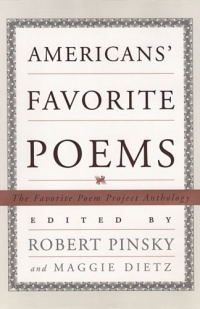 Americans' Favorite Poems