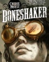 Boneshaker (Sci Fi Essential Books)