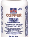 Permatex 09128 Copper Anti-Seize Lubricant, 8 oz.