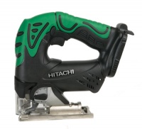 Bare-Tool Hitachi CJ18DLP4 18-Volt Lithium-Ion Jigsaw (Tool Only, No Battery)