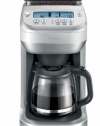 Breville BDC550XL The YouBrew Glass Drip Coffee Maker