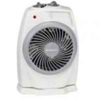 Holmes HFH421-U Heater Fan with Adjustable Thermostat