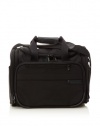 Briggs & Riley Deluxe Travel Tote,Black,10.5x16.5x11.5