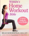 Women's Home Workout Bible