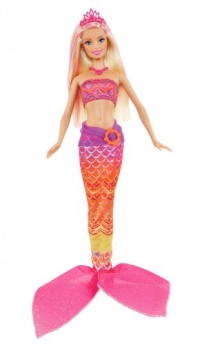 Barbie in A Mermaid Tale 2 Merliah Doll