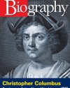 Biography - Christopher Columbus: Explorer of the New World (A&E DVD Archives)