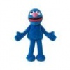 Enesco Sesame Street 6 Grover Beanbag Gund Plush