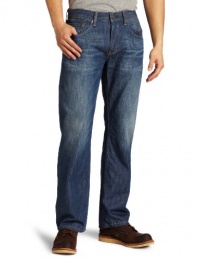 Levi's Mens 559 Relaxed Straight Jean, Blue Collar, 38X32