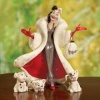 LENOX CLASSICS DISNEY 101 DALMATIANS CRUELLA DEVILLE