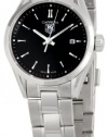 TAG Heuer Women's WV1414.BA0793 Carrera Watch