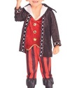 Child Small 4-6 - Little Buccaneer Costume