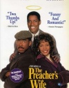 The Preacher's Wife