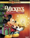 Mickey's Once Upon A Christmas (Disney Gold Classic Collection)