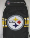 NFL Pittsburgh Steelers Team Drawstring Backpack