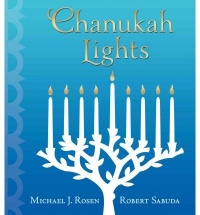 Chanukah Lights