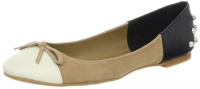 DV by Dolce Vita Women's Zulu Ballet Flat