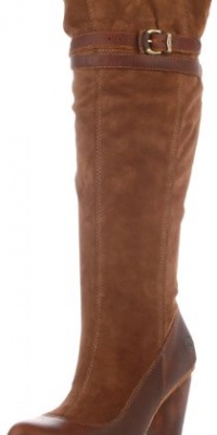 Timberland Women's Navali Tall Knee-High Boot