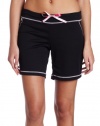 New Balance Women's 8-Inch Stride Short