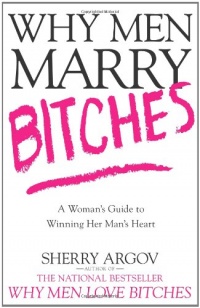 Why Men Marry Bitches: A Woman's Guide to Winning Her Man's Heart