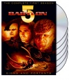 Babylon 5: The Complete First Season (Repackage)