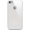 iLuv Gossamer Clear Hardshell Case for Apple iPhone 4S - 1 Pack - Case - Retail Packaging - Clear