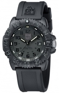 Luminox Evo Navy Seal Blackout Mens Watch 3051.BLACKOUT